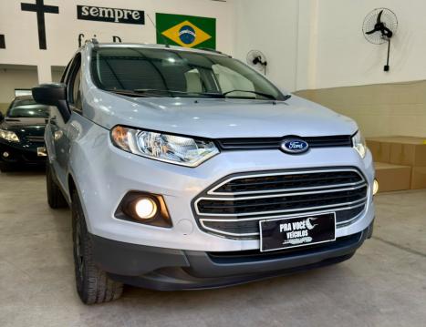 FORD Ecosport 1.6 4P SE FLEX, Foto 1