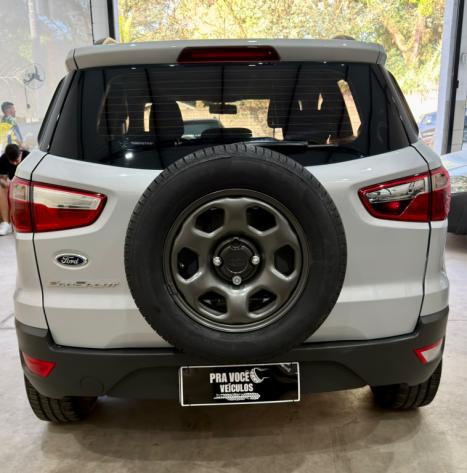 FORD Ecosport 1.6 4P SE FLEX, Foto 2