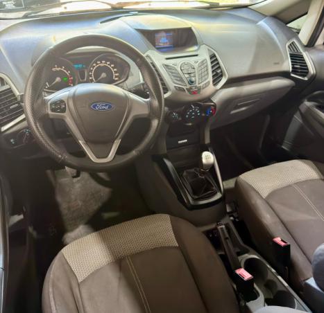 FORD Ecosport 1.6 4P SE FLEX, Foto 3