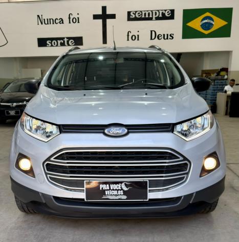 FORD Ecosport 1.6 4P SE FLEX, Foto 5