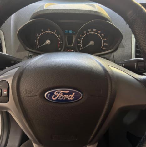 FORD Ecosport 1.6 4P SE FLEX, Foto 6