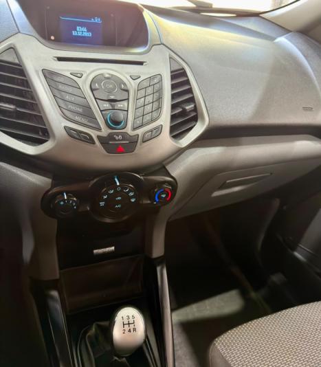 FORD Ecosport 1.6 4P SE FLEX, Foto 7