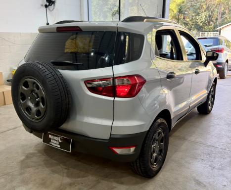 FORD Ecosport 1.6 4P SE FLEX, Foto 8