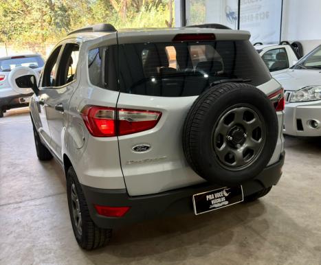 FORD Ecosport 1.6 4P SE FLEX, Foto 9