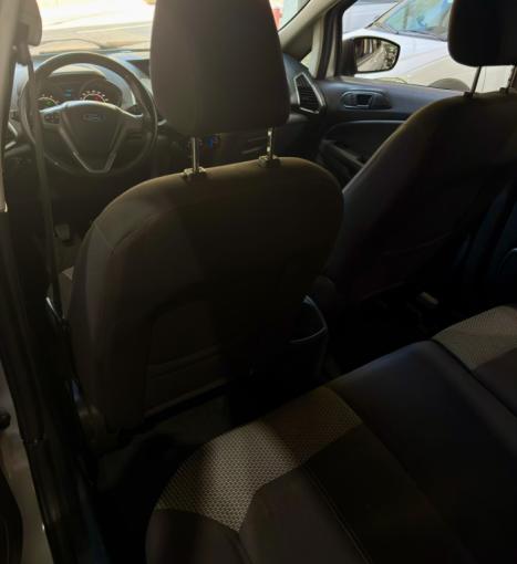 FORD Ecosport 1.6 4P SE FLEX, Foto 10