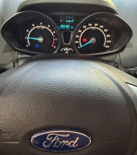FORD Ecosport 1.6 4P SE FLEX, Foto 11