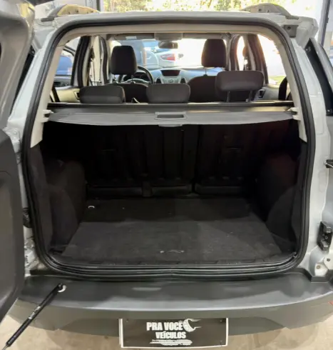 FORD Ecosport 1.6 4P SE FLEX, Foto 13