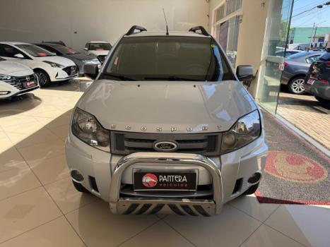 FORD Ecosport 1.6 4P FREESTYLE FLEX, Foto 1