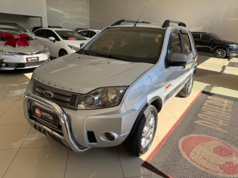 FORD Ecosport 1.6 4P FREESTYLE FLEX, Foto 4