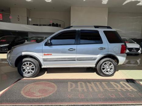 FORD Ecosport 1.6 4P FREESTYLE FLEX, Foto 3