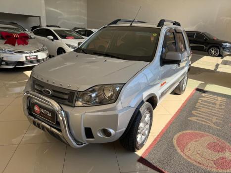 FORD Ecosport 1.6 4P FREESTYLE FLEX, Foto 4