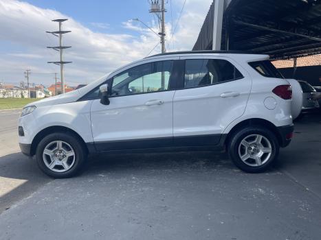 FORD Ecosport 1.6 4P SE FLEX AUTOMÁTICO, Foto 6