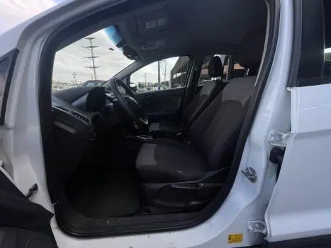 FORD Ecosport 1.6 4P SE FLEX AUTOMÁTICO, Foto 14