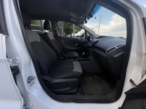 FORD Ecosport 1.6 4P SE FLEX AUTOMÁTICO, Foto 16
