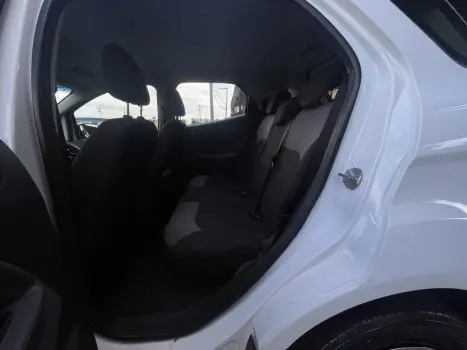 FORD Ecosport 1.6 4P SE FLEX AUTOMÁTICO, Foto 18