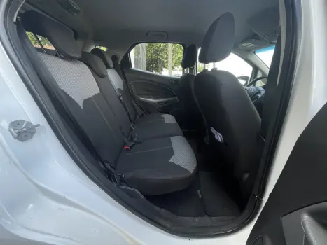 FORD Ecosport 1.6 4P SE FLEX AUTOMÁTICO, Foto 19