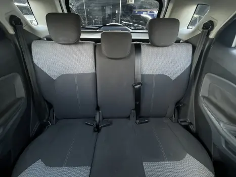 FORD Ecosport 1.6 4P SE FLEX AUTOMÁTICO, Foto 21