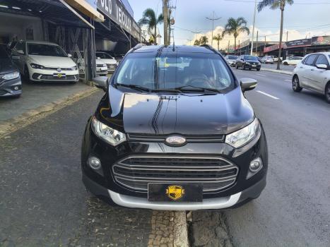 FORD Ecosport 1.6 4P FREESTYLE XLT FLEX, Foto 2