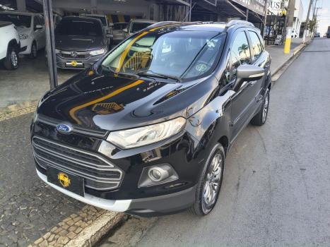 FORD Ecosport 1.6 4P FREESTYLE XLT FLEX, Foto 3