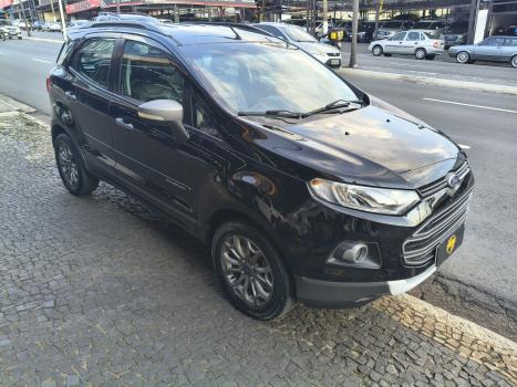FORD Ecosport 1.6 4P FREESTYLE XLT FLEX, Foto 4
