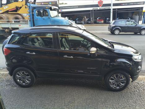 FORD Ecosport 1.6 4P FREESTYLE XLT FLEX, Foto 5