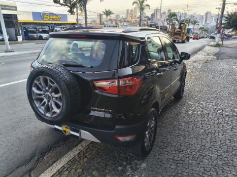 FORD Ecosport 1.6 4P FREESTYLE XLT FLEX, Foto 6