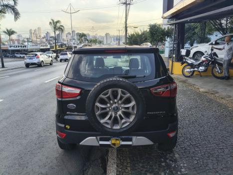 FORD Ecosport 1.6 4P FREESTYLE XLT FLEX, Foto 7