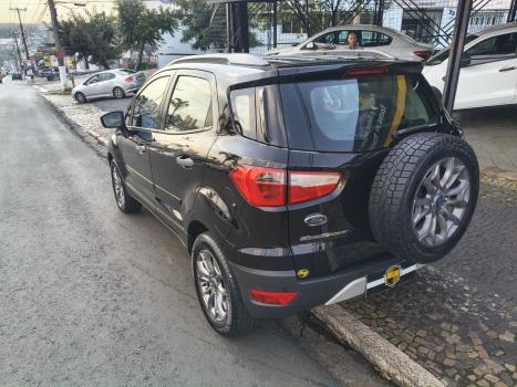 FORD Ecosport 1.6 4P FREESTYLE XLT FLEX, Foto 8