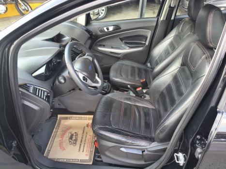 FORD Ecosport 1.6 4P FREESTYLE XLT FLEX, Foto 9