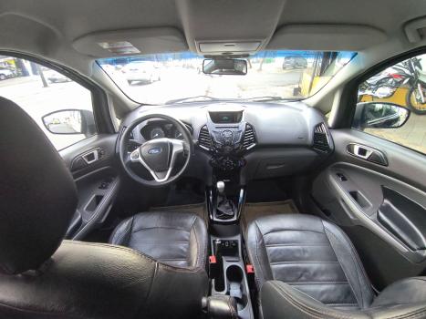 FORD Ecosport 1.6 4P FREESTYLE XLT FLEX, Foto 11