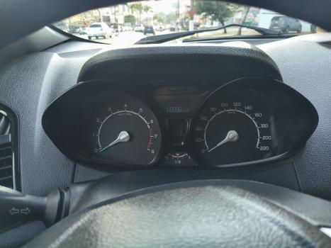 FORD Ecosport 1.6 4P FREESTYLE XLT FLEX, Foto 12