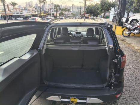 FORD Ecosport 1.6 4P FREESTYLE XLT FLEX, Foto 13