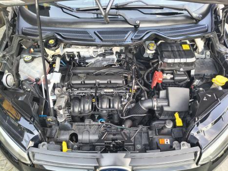FORD Ecosport 1.6 4P FREESTYLE XLT FLEX, Foto 14