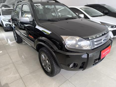 FORD Ecosport 1.6 4P FREESTYLE FLEX, Foto 2