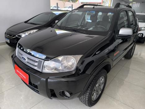 FORD Ecosport 1.6 4P FREESTYLE FLEX, Foto 3