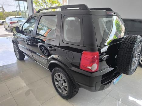 FORD Ecosport 1.6 4P FREESTYLE FLEX, Foto 4