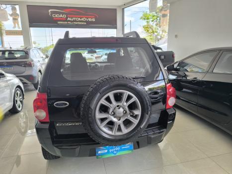 FORD Ecosport 1.6 4P FREESTYLE FLEX, Foto 5