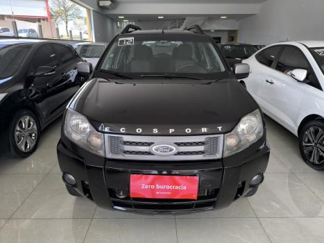 FORD Ecosport 1.6 4P FREESTYLE FLEX, Foto 8