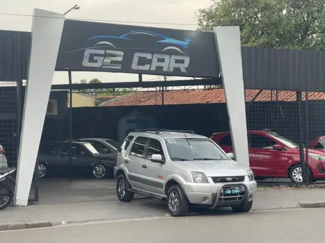 FORD Ecosport 1.6 4P FREESTYLE XLT FLEX, Foto 11