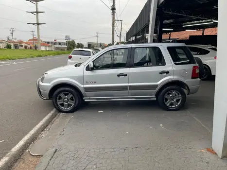 FORD Ecosport 1.6 4P FREESTYLE XLT FLEX, Foto 14