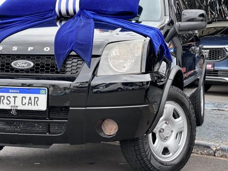 FORD Ecosport 1.6 4P XLS, Foto 3