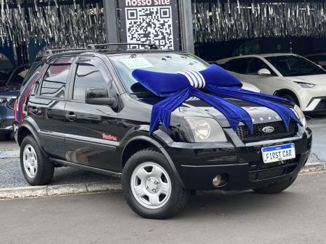FORD Ecosport 1.6 4P XLS, Foto 4