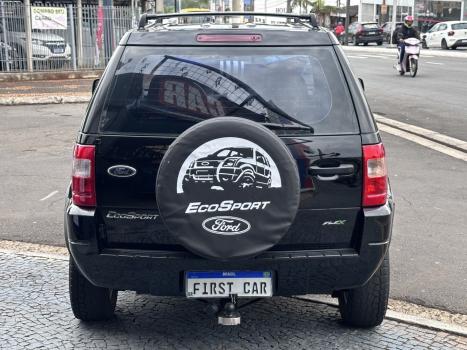 FORD Ecosport 1.6 4P XLS, Foto 7
