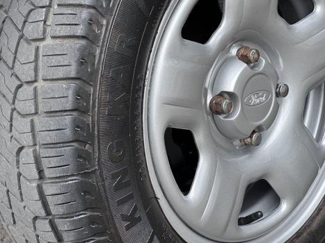 FORD Ecosport 1.6 4P XLS, Foto 10