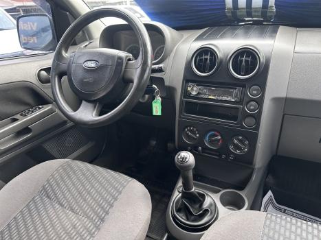 FORD Ecosport 1.6 4P XLS, Foto 19