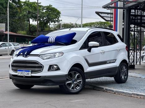 FORD Ecosport 1.6 4P TITANIUM SIGMA FLEX, Foto 1