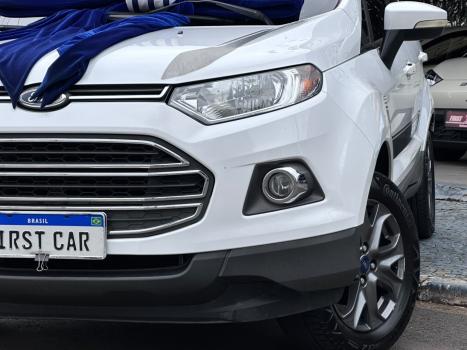 FORD Ecosport 1.6 4P TITANIUM SIGMA FLEX, Foto 3
