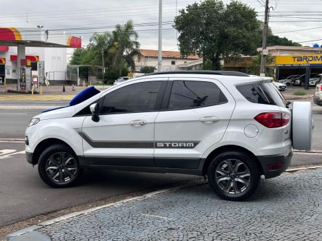 FORD Ecosport 1.6 4P TITANIUM SIGMA FLEX, Foto 5