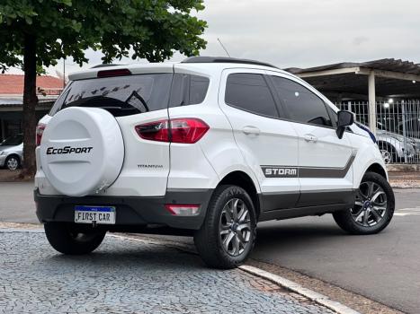 FORD Ecosport 1.6 4P TITANIUM SIGMA FLEX, Foto 7