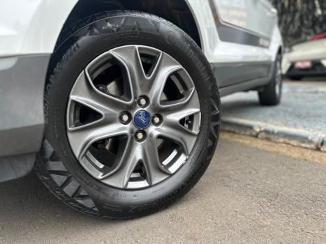 FORD Ecosport 1.6 4P TITANIUM SIGMA FLEX, Foto 8